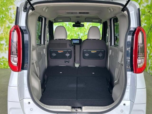 ルークス X 社外 SDナビ/エマージェンシーブレーキ/電動スライドドア/アラウンドビューモニター/車線逸脱防止支援システム/プロパイロット/パーキングアシスト バックガイド/ヘッドランプ LED 全周囲カメラ(19枚目)