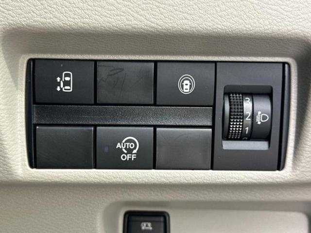 ルークス X 社外 SDナビ/エマージェンシーブレーキ/電動スライドドア/アラウンドビューモニター/車線逸脱防止支援システム/プロパイロット/パーキングアシスト バックガイド/ヘッドランプ LED 全周囲カメラ(26枚目)