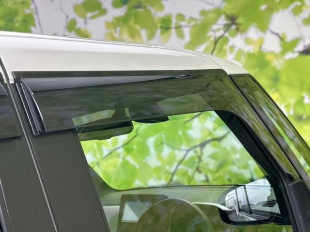 ルークス X 社外 SDナビ/エマージェンシーブレーキ/電動スライドドア/アラウンドビューモニター/車線逸脱防止支援システム/プロパイロット/パーキングアシスト バックガイド/ヘッドランプ LED 全周囲カメラ(38枚目)