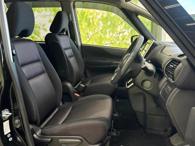 セレナ ハイウェイスター　純正　ＳＤナビ／パーキングアシスト　バックガイド／Ｂｌｕｅｔｏｏｔｈ接続／ＥＴＣ／ＥＢＤ付ＡＢＳ／横滑り防止装置／アイドリングストップ／クルーズコントロール／バックモニター／フルセグＴＶ　バックカメラ（4枚目）