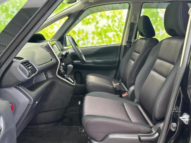 セレナ ハイウェイスター　純正　ＳＤナビ／パーキングアシスト　バックガイド／Ｂｌｕｅｔｏｏｔｈ接続／ＥＴＣ／ＥＢＤ付ＡＢＳ／横滑り防止装置／アイドリングストップ／クルーズコントロール／バックモニター／フルセグＴＶ　バックカメラ（7枚目）