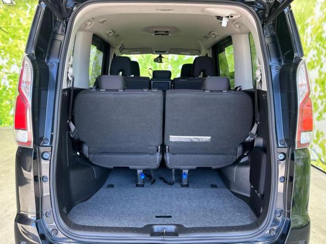 セレナ ハイウェイスター　純正　ＳＤナビ／パーキングアシスト　バックガイド／Ｂｌｕｅｔｏｏｔｈ接続／ＥＴＣ／ＥＢＤ付ＡＢＳ／横滑り防止装置／アイドリングストップ／クルーズコントロール／バックモニター／フルセグＴＶ　バックカメラ（20枚目）