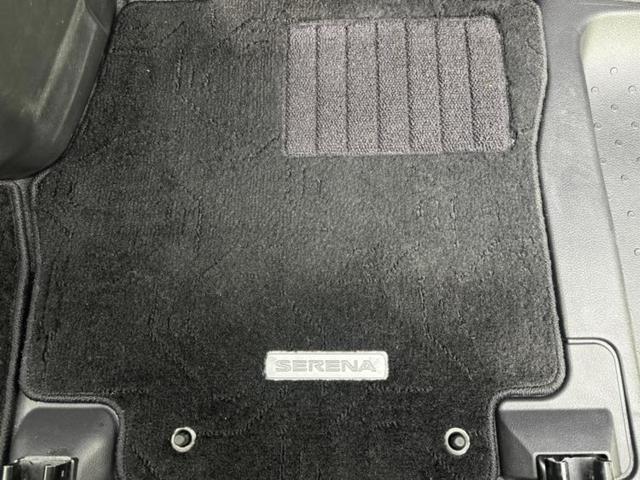 セレナ ハイウェイスター　純正　ＳＤナビ／パーキングアシスト　バックガイド／Ｂｌｕｅｔｏｏｔｈ接続／ＥＴＣ／ＥＢＤ付ＡＢＳ／横滑り防止装置／アイドリングストップ／クルーズコントロール／バックモニター／フルセグＴＶ　バックカメラ（41枚目）