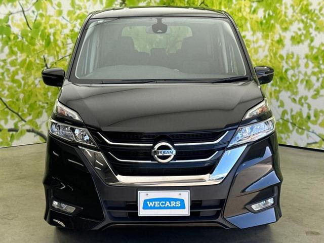 セレナ ハイウェイスター　純正　ＳＤナビ／パーキングアシスト　バックガイド／Ｂｌｕｅｔｏｏｔｈ接続／ＥＴＣ／ＥＢＤ付ＡＢＳ／横滑り防止装置／アイドリングストップ／クルーズコントロール／バックモニター／フルセグＴＶ　バックカメラ（43枚目）