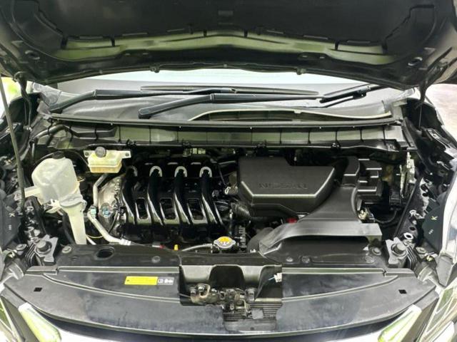 セレナ ハイウェイスター　純正　ＳＤナビ／パーキングアシスト　バックガイド／Ｂｌｕｅｔｏｏｔｈ接続／ＥＴＣ／ＥＢＤ付ＡＢＳ／横滑り防止装置／アイドリングストップ／クルーズコントロール／バックモニター／フルセグＴＶ　バックカメラ（48枚目）