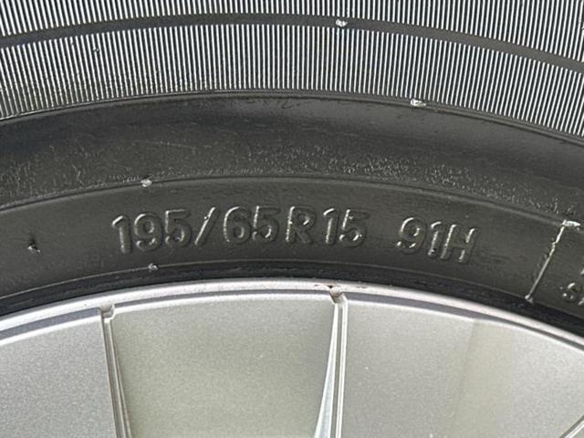 プリウス Ｓセーフティプラス２　新品タイヤ／モデリスタエアロ／純正　９インチ　ＳＤナビ／トヨタセーフティセンス／パノラミックビューモニター／車線逸脱防止支援システム／シート　フルレザー／パーキングアシスト　バックガイド　革シート（49枚目）