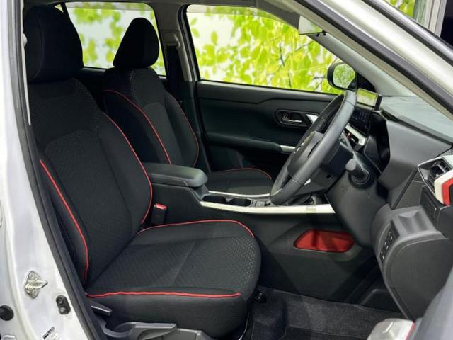 ライズ ハイブリッドＺ　新品タイヤ／ディスプレイオーディオ９インチ／トヨタセーフティセンス／シートヒーター　前席／パノラミックビューモニター／車線逸脱防止支援システム／パーキングアシスト　バックガイド　衝突被害軽減システム（4枚目）