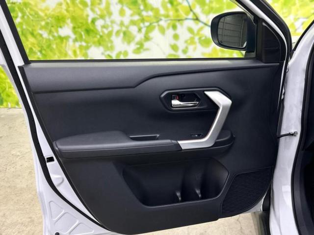 ライズ ハイブリッドＺ　新品タイヤ／ディスプレイオーディオ９インチ／トヨタセーフティセンス／シートヒーター　前席／パノラミックビューモニター／車線逸脱防止支援システム／パーキングアシスト　バックガイド　衝突被害軽減システム（20枚目）