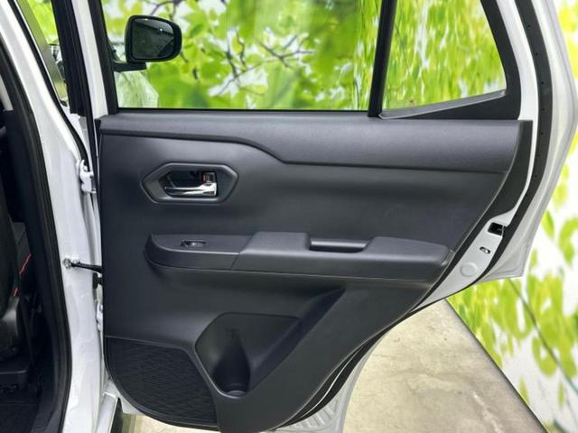 ライズ ハイブリッドＺ　新品タイヤ／ディスプレイオーディオ９インチ／トヨタセーフティセンス／シートヒーター　前席／パノラミックビューモニター／車線逸脱防止支援システム／パーキングアシスト　バックガイド　衝突被害軽減システム（22枚目）