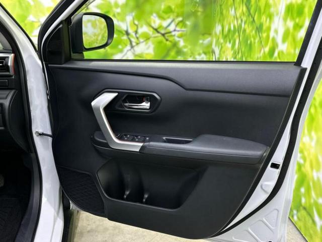 ライズ ハイブリッドＺ　新品タイヤ／ディスプレイオーディオ９インチ／トヨタセーフティセンス／シートヒーター　前席／パノラミックビューモニター／車線逸脱防止支援システム／パーキングアシスト　バックガイド　衝突被害軽減システム（23枚目）