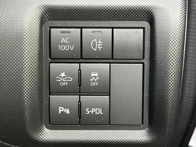 ライズ ハイブリッドＺ　新品タイヤ／ディスプレイオーディオ９インチ／トヨタセーフティセンス／シートヒーター　前席／パノラミックビューモニター／車線逸脱防止支援システム／パーキングアシスト　バックガイド　衝突被害軽減システム（25枚目）