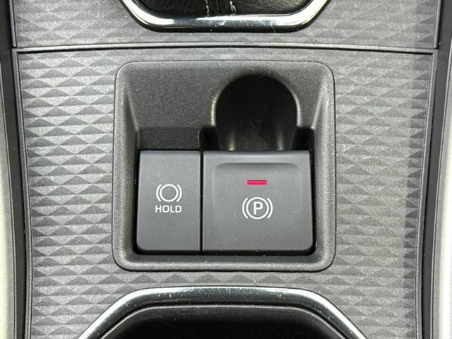 ライズ ハイブリッドＺ　新品タイヤ／ディスプレイオーディオ９インチ／トヨタセーフティセンス／シートヒーター　前席／パノラミックビューモニター／車線逸脱防止支援システム／パーキングアシスト　バックガイド　衝突被害軽減システム（26枚目）