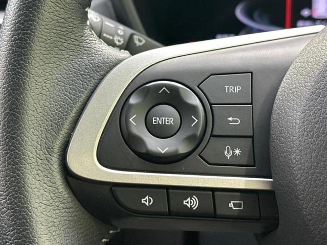 ライズ ハイブリッドＺ　新品タイヤ／ディスプレイオーディオ９インチ／トヨタセーフティセンス／シートヒーター　前席／パノラミックビューモニター／車線逸脱防止支援システム／パーキングアシスト　バックガイド　衝突被害軽減システム（27枚目）