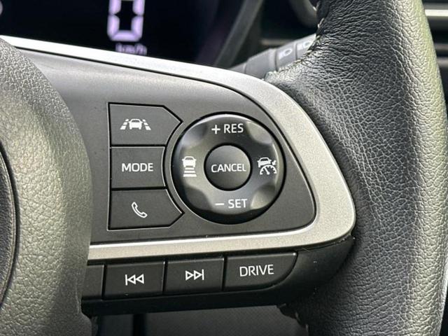 ライズ ハイブリッドＺ　新品タイヤ／ディスプレイオーディオ９インチ／トヨタセーフティセンス／シートヒーター　前席／パノラミックビューモニター／車線逸脱防止支援システム／パーキングアシスト　バックガイド　衝突被害軽減システム（28枚目）