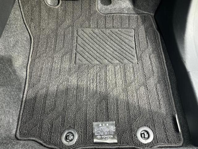 ライズ ハイブリッドＺ　新品タイヤ／ディスプレイオーディオ９インチ／トヨタセーフティセンス／シートヒーター　前席／パノラミックビューモニター／車線逸脱防止支援システム／パーキングアシスト　バックガイド　衝突被害軽減システム（40枚目）