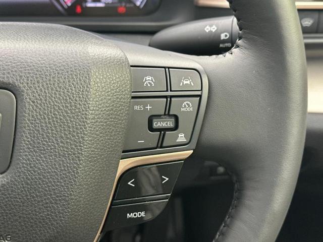 クラウンクロスオーバー 4WD Gアドバンスドレザーパッケージ 新品タイヤ/保証書/ディスプレイオーディオ+ナビ/デジタルインナーミラー/スマートアシスト(トヨタ・ダイハツ)/エアーシート 前席/パノラミックビューモニター/車線逸脱防止支援システム 革シート(29枚目)