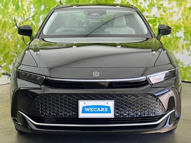 クラウンクロスオーバー 4WD Gアドバンスドレザーパッケージ 新品タイヤ/保証書/ディスプレイオーディオ+ナビ/デジタルインナーミラー/スマートアシスト(トヨタ・ダイハツ)/エアーシート 前席/パノラミックビューモニター/車線逸脱防止支援システム 革シート(41枚目)