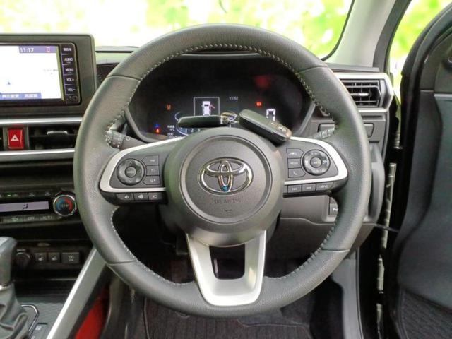 ライズ Z 保証書/純正 SDナビ/衝突安全装置/シートヒーター/パノラミックビューモニター/車線逸脱防止支援システム/ドライブレコーダー 前後/ヘッドランプ LED/Bluetooth接続/ETC 全周囲カメラ(16枚目)