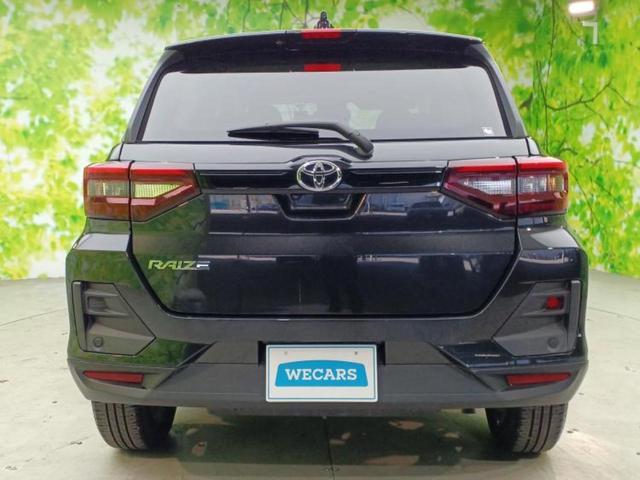 ライズ Z 保証書/純正 SDナビ/衝突安全装置/シートヒーター/パノラミックビューモニター/車線逸脱防止支援システム/ドライブレコーダー 前後/ヘッドランプ LED/Bluetooth接続/ETC 全周囲カメラ(50枚目)