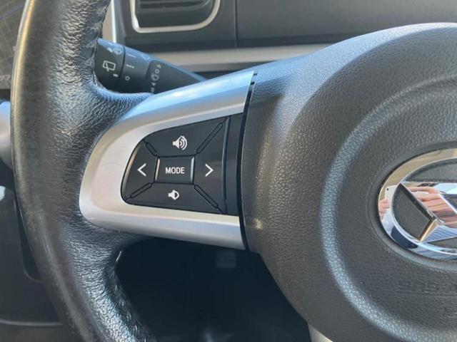 タント カスタムＲＳトップエディションＳＡ２　新品タイヤ／純正　８インチ　ＳＤナビ／スマートアシスト（トヨタ・ダイハツ）／両側電動スライドドア／車線逸脱防止支援システム／シート　ハーフレザー／ドライブレコーダー　純正／ヘッドランプ　ＬＥＤ　ターボ（16枚目）