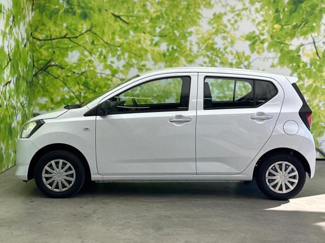 ミライース L 新品タイヤ/保証書/EBD付ABS/横滑り防止装置/アイドリングストップ/禁煙車/エアバッグ 運転席/エアバッグ 助手席/パワーウインドウ/キーレスエントリー/パワーステアリング/オートライト(2枚目)