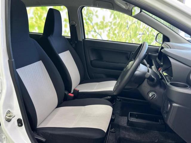 ミライース L 新品タイヤ/保証書/EBD付ABS/横滑り防止装置/アイドリングストップ/禁煙車/エアバッグ 運転席/エアバッグ 助手席/パワーウインドウ/キーレスエントリー/パワーステアリング/オートライト(4枚目)