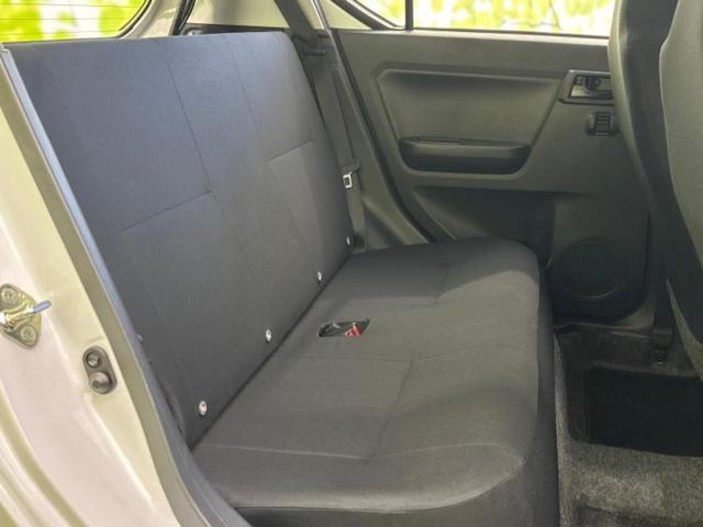 ミライース L 新品タイヤ/保証書/EBD付ABS/横滑り防止装置/アイドリングストップ/禁煙車/エアバッグ 運転席/エアバッグ 助手席/パワーウインドウ/キーレスエントリー/パワーステアリング/オートライト(5枚目)