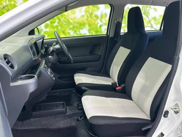 ミライース L 新品タイヤ/保証書/EBD付ABS/横滑り防止装置/アイドリングストップ/禁煙車/エアバッグ 運転席/エアバッグ 助手席/パワーウインドウ/キーレスエントリー/パワーステアリング/オートライト(6枚目)