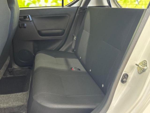 ミライース L 新品タイヤ/保証書/EBD付ABS/横滑り防止装置/アイドリングストップ/禁煙車/エアバッグ 運転席/エアバッグ 助手席/パワーウインドウ/キーレスエントリー/パワーステアリング/オートライト(7枚目)