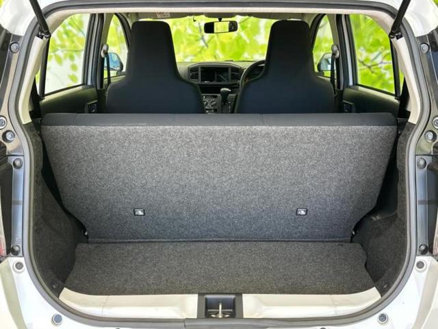 ミライース L 新品タイヤ/保証書/EBD付ABS/横滑り防止装置/アイドリングストップ/禁煙車/エアバッグ 運転席/エアバッグ 助手席/パワーウインドウ/キーレスエントリー/パワーステアリング/オートライト(8枚目)