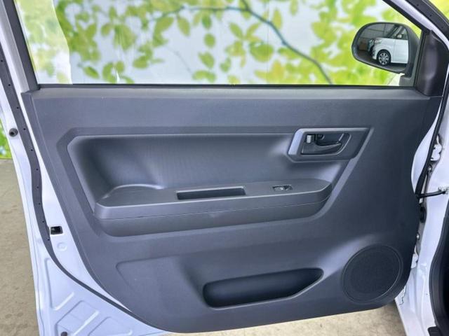 ミライース L 新品タイヤ/保証書/EBD付ABS/横滑り防止装置/アイドリングストップ/禁煙車/エアバッグ 運転席/エアバッグ 助手席/パワーウインドウ/キーレスエントリー/パワーステアリング/オートライト(20枚目)