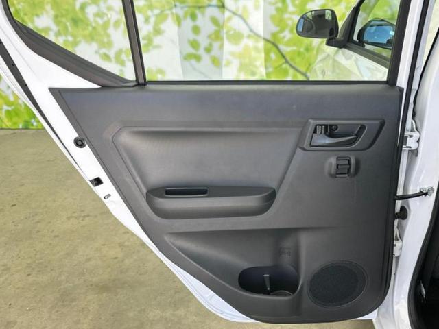 ミライース L 新品タイヤ/保証書/EBD付ABS/横滑り防止装置/アイドリングストップ/禁煙車/エアバッグ 運転席/エアバッグ 助手席/パワーウインドウ/キーレスエントリー/パワーステアリング/オートライト(21枚目)