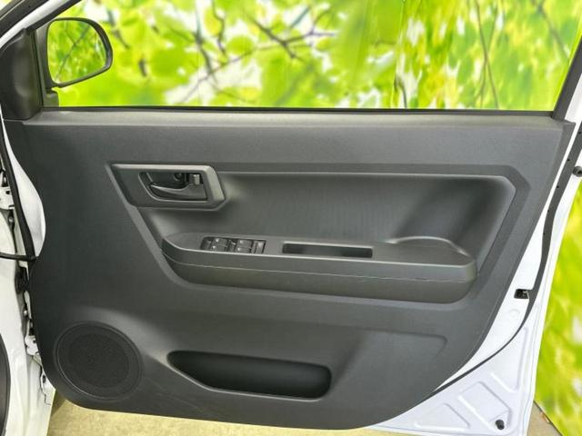 ミライース L 新品タイヤ/保証書/EBD付ABS/横滑り防止装置/アイドリングストップ/禁煙車/エアバッグ 運転席/エアバッグ 助手席/パワーウインドウ/キーレスエントリー/パワーステアリング/オートライト(23枚目)