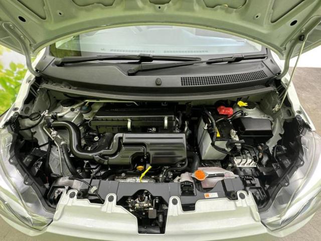 ミライース L 新品タイヤ/保証書/EBD付ABS/横滑り防止装置/アイドリングストップ/禁煙車/エアバッグ 運転席/エアバッグ 助手席/パワーウインドウ/キーレスエントリー/パワーステアリング/オートライト(39枚目)