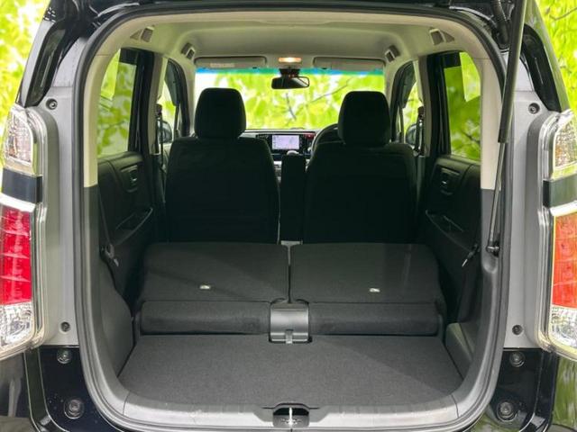 Ｎ－ＷＧＮ Ｇ・ＳＳパッケージ２　新品タイヤ／純正　ＳＤナビ／シティーブレーキアクティブシステム（ホンダ）／シートヒーター　前席／ヘッドランプ　ＬＥＤ／ＵＳＢジャック／Ｂｌｕｅｔｏｏｔｈ接続／ＥＴＣ／ＥＢＤ付ＡＢＳ　バックカメラ（19枚目）