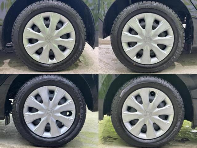 Ｎ－ＷＧＮ Ｇ・ＳＳパッケージ２　新品タイヤ／純正　ＳＤナビ／シティーブレーキアクティブシステム（ホンダ）／シートヒーター　前席／ヘッドランプ　ＬＥＤ／ＵＳＢジャック／Ｂｌｕｅｔｏｏｔｈ接続／ＥＴＣ／ＥＢＤ付ＡＢＳ　バックカメラ（52枚目）