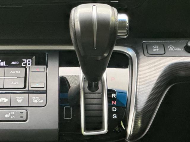 ステップワゴンスパーダ スパーダクールスピリット・ホンダセンシング　保証書／純正　ＳＤナビ／ホンダセンシング／両側電動スライドドア／シートヒーター　前席／車線逸脱防止支援システム／シート　ハーフレザー／ドライブレコーダー　前後／ヘッドランプ　ＬＥＤ／ＵＳＢジャック（18枚目）