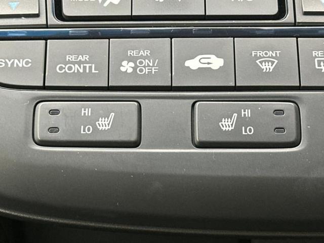 ステップワゴンスパーダ スパーダクールスピリット・ホンダセンシング　保証書／純正　ＳＤナビ／ホンダセンシング／両側電動スライドドア／シートヒーター　前席／車線逸脱防止支援システム／シート　ハーフレザー／ドライブレコーダー　前後／ヘッドランプ　ＬＥＤ／ＵＳＢジャック（40枚目）