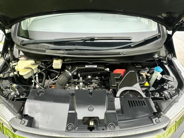 ステップワゴンスパーダ スパーダクールスピリット・ホンダセンシング　保証書／純正　ＳＤナビ／ホンダセンシング／両側電動スライドドア／シートヒーター　前席／車線逸脱防止支援システム／シート　ハーフレザー／ドライブレコーダー　前後／ヘッドランプ　ＬＥＤ／ＵＳＢジャック（51枚目）