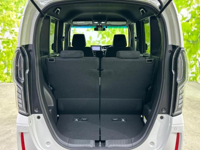 Ｎ－ＢＯＸカスタム Ｌスタイルプラスブラック　新品タイヤ／保証書／純正　ＳＤナビ／ホンダセンシング／両側電動スライドドア／シートヒーター　前席／車線逸脱防止支援システム／ヘッドランプ　ＬＥＤ／ＵＳＢジャック／Ｂｌｕｅｔｏｏｔｈ接続／ＥＴＣ（8枚目）