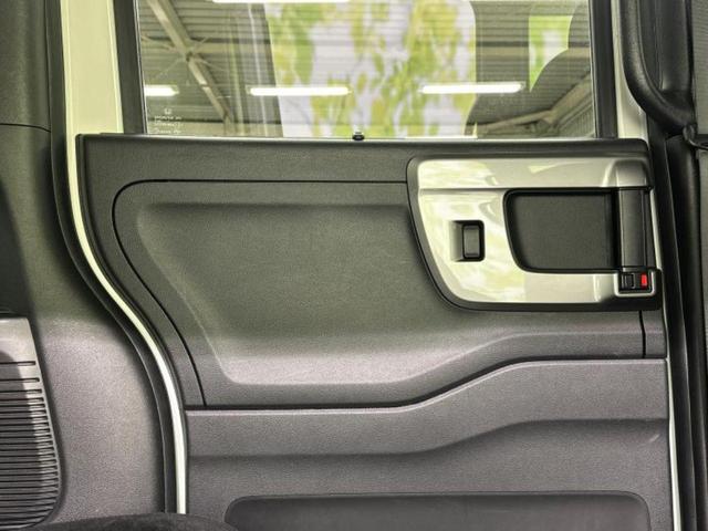 Ｎ－ＢＯＸカスタム Ｌスタイルプラスブラック　新品タイヤ／保証書／純正　ＳＤナビ／ホンダセンシング／両側電動スライドドア／シートヒーター　前席／車線逸脱防止支援システム／ヘッドランプ　ＬＥＤ／ＵＳＢジャック／Ｂｌｕｅｔｏｏｔｈ接続／ＥＴＣ（21枚目）