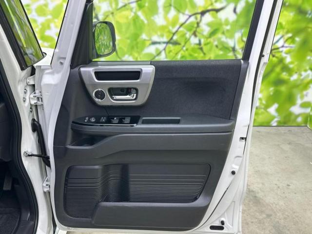 Ｎ－ＢＯＸカスタム Ｌスタイルプラスブラック　新品タイヤ／保証書／純正　ＳＤナビ／ホンダセンシング／両側電動スライドドア／シートヒーター　前席／車線逸脱防止支援システム／ヘッドランプ　ＬＥＤ／ＵＳＢジャック／Ｂｌｕｅｔｏｏｔｈ接続／ＥＴＣ（23枚目）