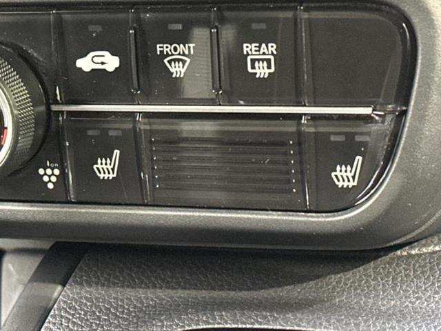 Ｎ－ＢＯＸカスタム Ｌスタイルプラスブラック　新品タイヤ／保証書／純正　ＳＤナビ／ホンダセンシング／両側電動スライドドア／シートヒーター　前席／車線逸脱防止支援システム／ヘッドランプ　ＬＥＤ／ＵＳＢジャック／Ｂｌｕｅｔｏｏｔｈ接続／ＥＴＣ（34枚目）