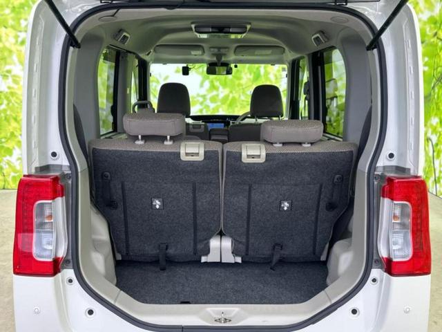 タント ＸリミテッドＳＡ３　純正　ＳＤナビ／フリップダウンモニター　純正　９インチ／スマートアシスト（トヨタ・ダイハツ）／両側電動スライドドア／シートヒーター　運転席／パノラマモニター／車線逸脱防止支援システム　全周囲カメラ（8枚目）