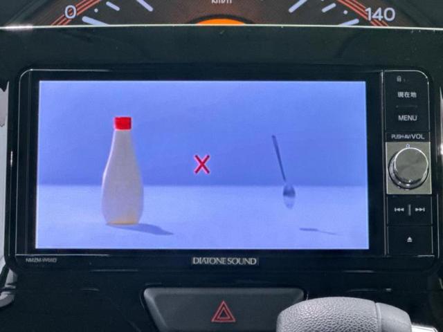 タント ＸリミテッドＳＡ３　純正　ＳＤナビ／フリップダウンモニター　純正　９インチ／スマートアシスト（トヨタ・ダイハツ）／両側電動スライドドア／シートヒーター　運転席／パノラマモニター／車線逸脱防止支援システム　全周囲カメラ（12枚目）