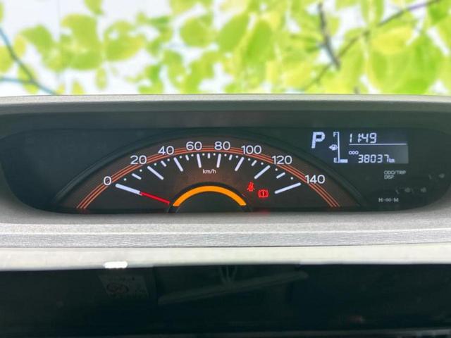タント ＸリミテッドＳＡ３　純正　ＳＤナビ／フリップダウンモニター　純正　９インチ／スマートアシスト（トヨタ・ダイハツ）／両側電動スライドドア／シートヒーター　運転席／パノラマモニター／車線逸脱防止支援システム　全周囲カメラ（14枚目）