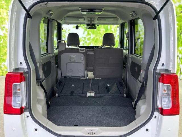 タント ＸリミテッドＳＡ３　純正　ＳＤナビ／フリップダウンモニター　純正　９インチ／スマートアシスト（トヨタ・ダイハツ）／両側電動スライドドア／シートヒーター　運転席／パノラマモニター／車線逸脱防止支援システム　全周囲カメラ（19枚目）