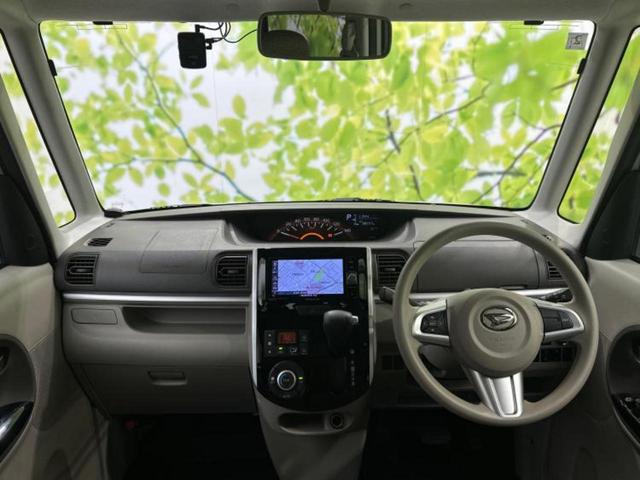 タント ＸリミテッドＳＡ３　純正　ＳＤナビ／フリップダウンモニター　純正　９インチ／スマートアシスト（トヨタ・ダイハツ）／両側電動スライドドア／シートヒーター　運転席／パノラマモニター／車線逸脱防止支援システム　全周囲カメラ（24枚目）