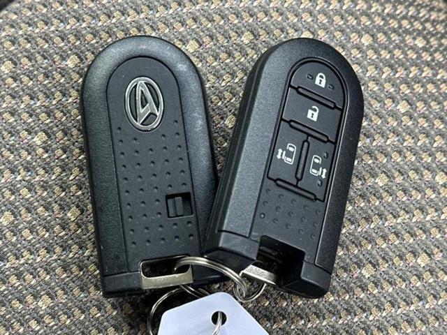 タント ＸリミテッドＳＡ３　純正　ＳＤナビ／フリップダウンモニター　純正　９インチ／スマートアシスト（トヨタ・ダイハツ）／両側電動スライドドア／シートヒーター　運転席／パノラマモニター／車線逸脱防止支援システム　全周囲カメラ（42枚目）