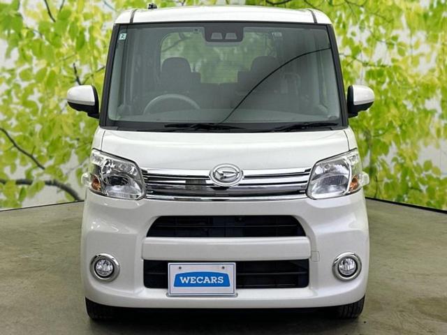 タント ＸリミテッドＳＡ３　純正　ＳＤナビ／フリップダウンモニター　純正　９インチ／スマートアシスト（トヨタ・ダイハツ）／両側電動スライドドア／シートヒーター　運転席／パノラマモニター／車線逸脱防止支援システム　全周囲カメラ（43枚目）